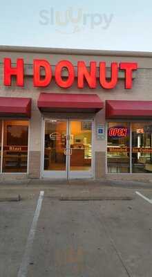 H Donut, Carrollton