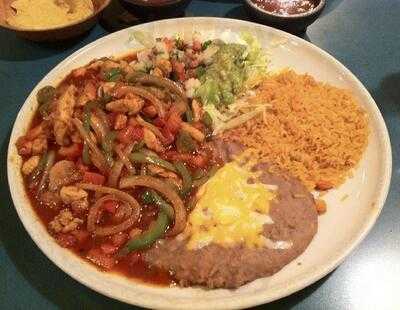 Guadalajara Mexican Restaurant, Billings