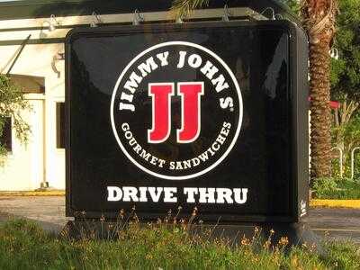 Jimmy John's