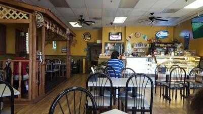 La Paisita Colombian Restaurant, Port Saint Lucie