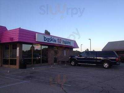 Baskin Robbins, Flagstaff