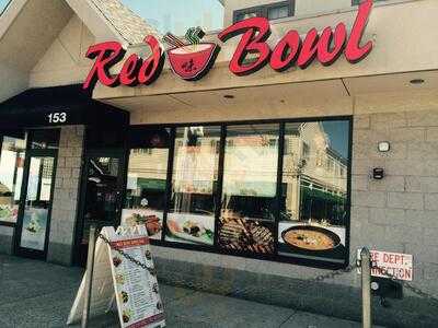 Red Bowl, Newark