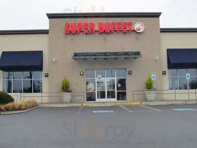 Super Buffet, Olympia