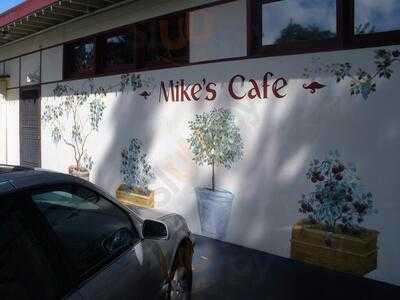 Mike's Palo Alto, Palo Alto