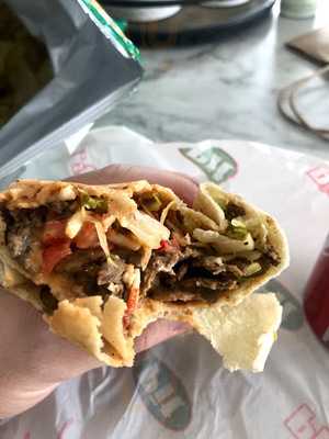 Pita Pit