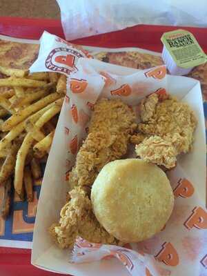 Popeyes Louisiana Kitchen, Daytona Beach