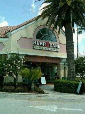 Hurricane Grill & Wings