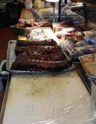 Dickey's Barbecue Pit, Carrollton