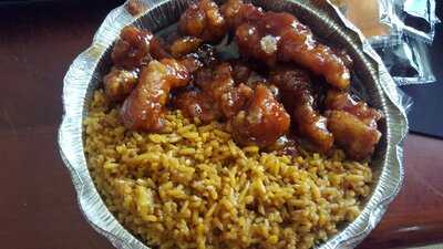 Uncle Poon's Restaurant