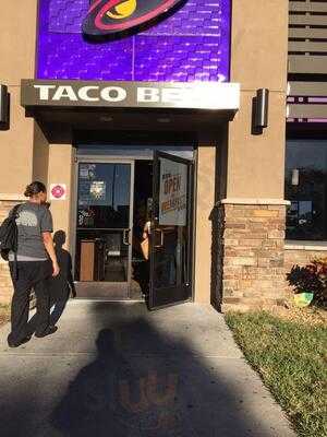 Taco Bell, Daytona Beach