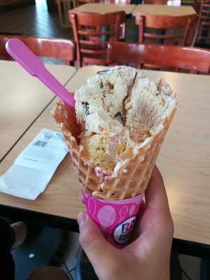 Baskin-Robbins, Oceanside