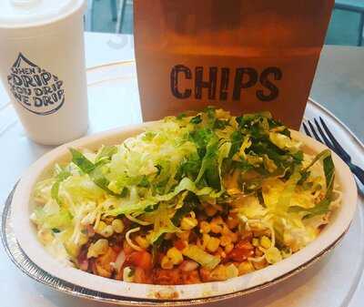 Chipotle