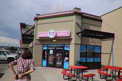 Baskin-Robbins, Billings