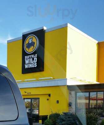 Buffalo Wild Wings, Rockford