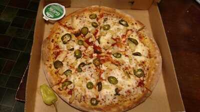 Papa Johns Pizza, Spartanburg