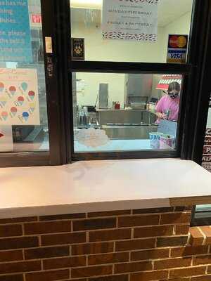 Randy's Frozen Custard, Columbia