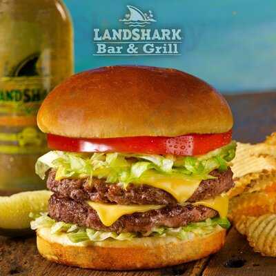 LandShark Bar & Grill - Branson, Branson