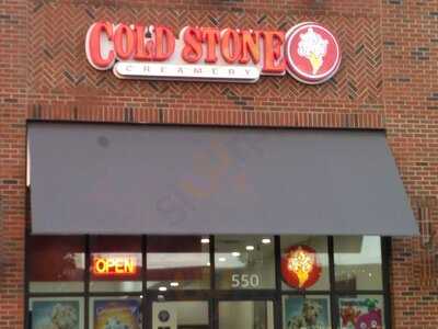 Cold Stone Creamery, Decatur