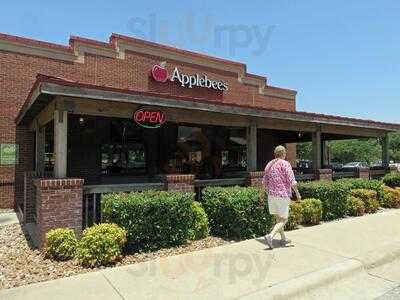 Applebee's Grill + Bar, Round Rock