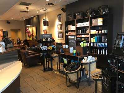 Starbucks, Fayetteville