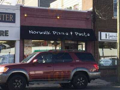 Norwalk Pizza & Pasta, Norwalk