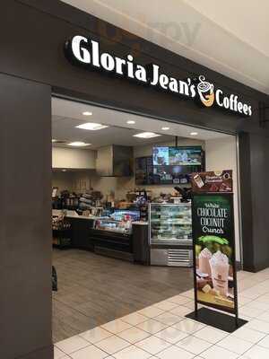 Gloria Jean's Coffees, Manchester