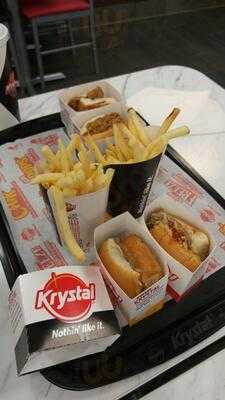 Krystal Company, Daytona Beach