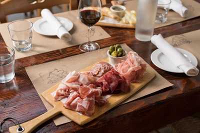 Salumeria 104, Coral Gables