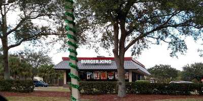 Burger King, Port Saint Lucie