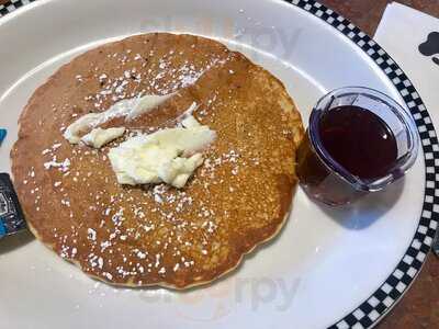 Black Bear Diner, Rancho Cucamonga