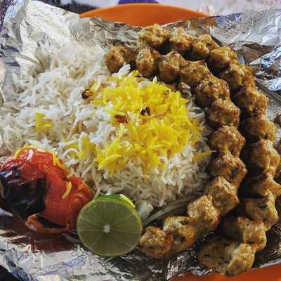 Saffron Bistro
