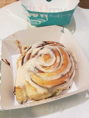 Cinnabon, Concord