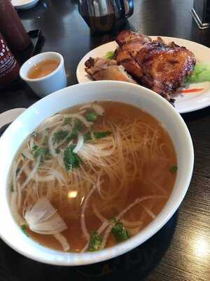 Ben Tre Vietnamese Homestyle Cuisine