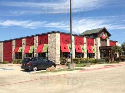 Chili's Grill & Bar, Garland