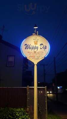 Whippy Dip, Erie