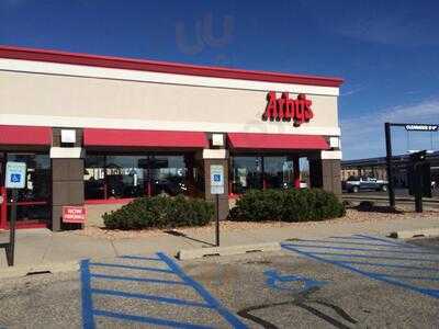 Arby's, Fargo