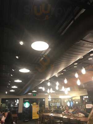 Starbucks, Fayetteville