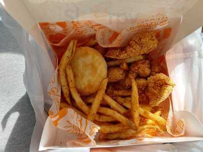 Popeyes Louisiana Kitchen, Falls Church