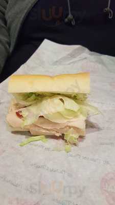 Jimmy John's, Roswell