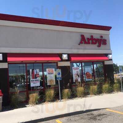 Arby's