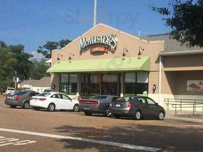 McAlister's Deli, Jackson