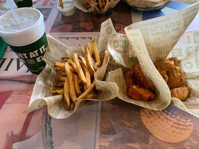 Wingstop