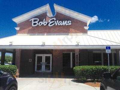 Bob Evans