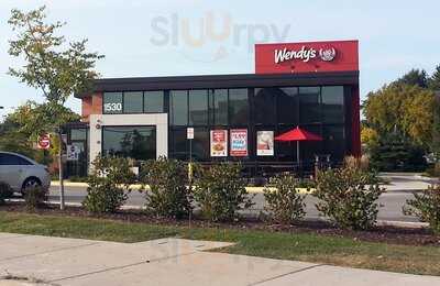 Wendy's, Schaumburg