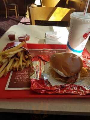 Wendy's