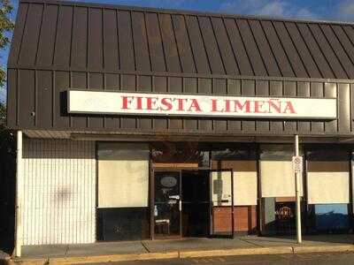 Fiesta Limena, Norwalk