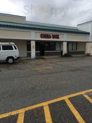 China Wok