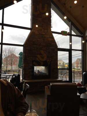 Starbucks, Frederick