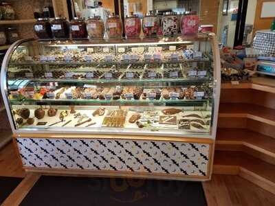 Mackenzies Chocolates, Santa Cruz