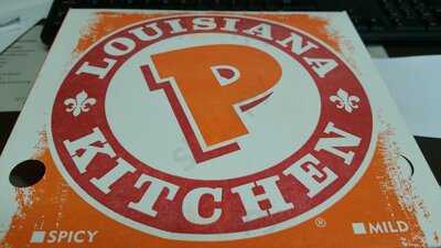 Popeyes Louisiana Kitchen, Ontario